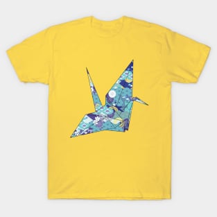 PAPER KINGDOM T-Shirt